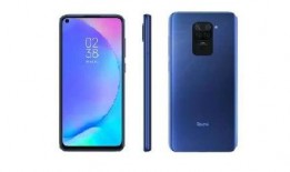 红米最新5g爆料,性能升级，5G时代红米新篇章